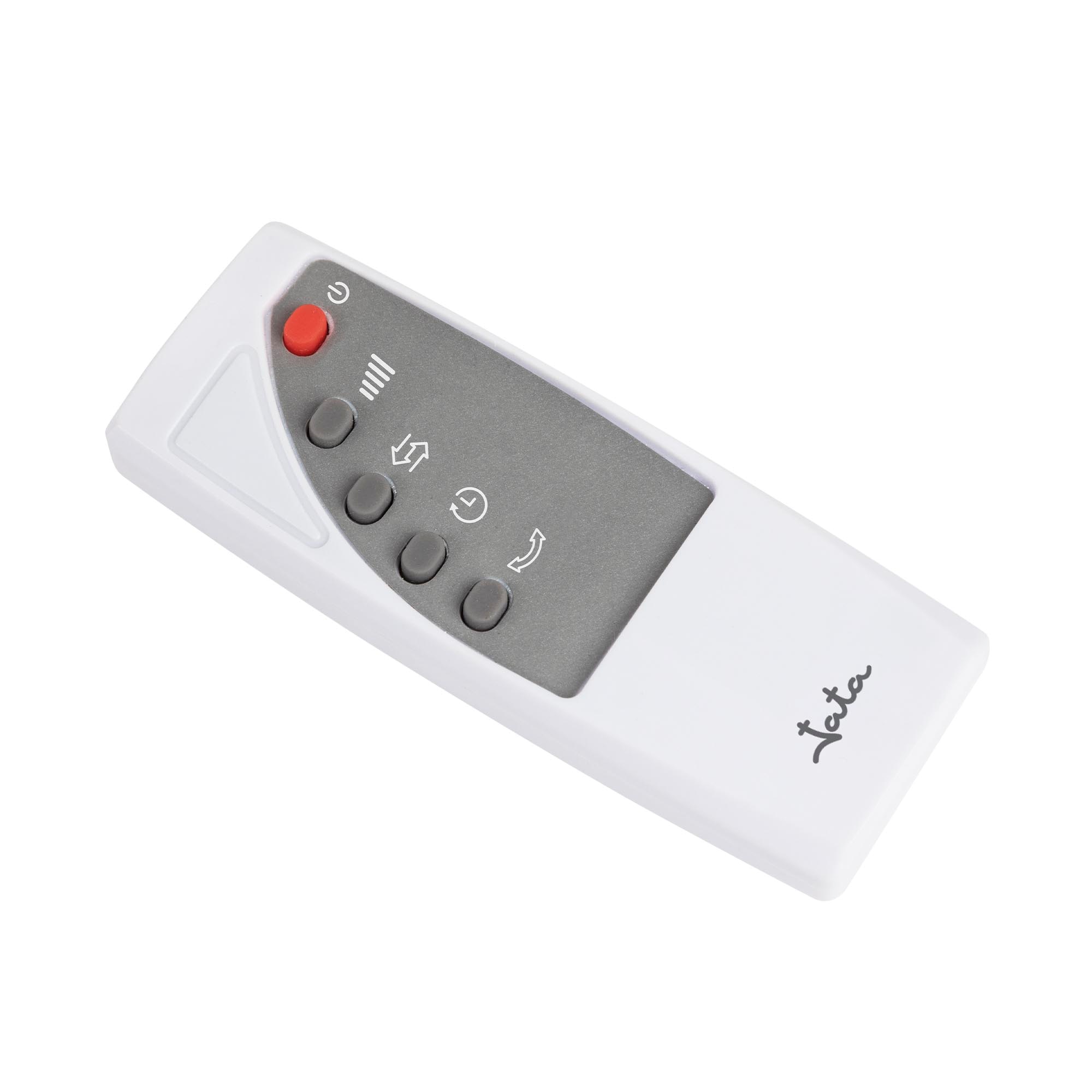 Ventoinha de pé Jata JVVP3062 com 3 velocidades e 3 pás Branco-5