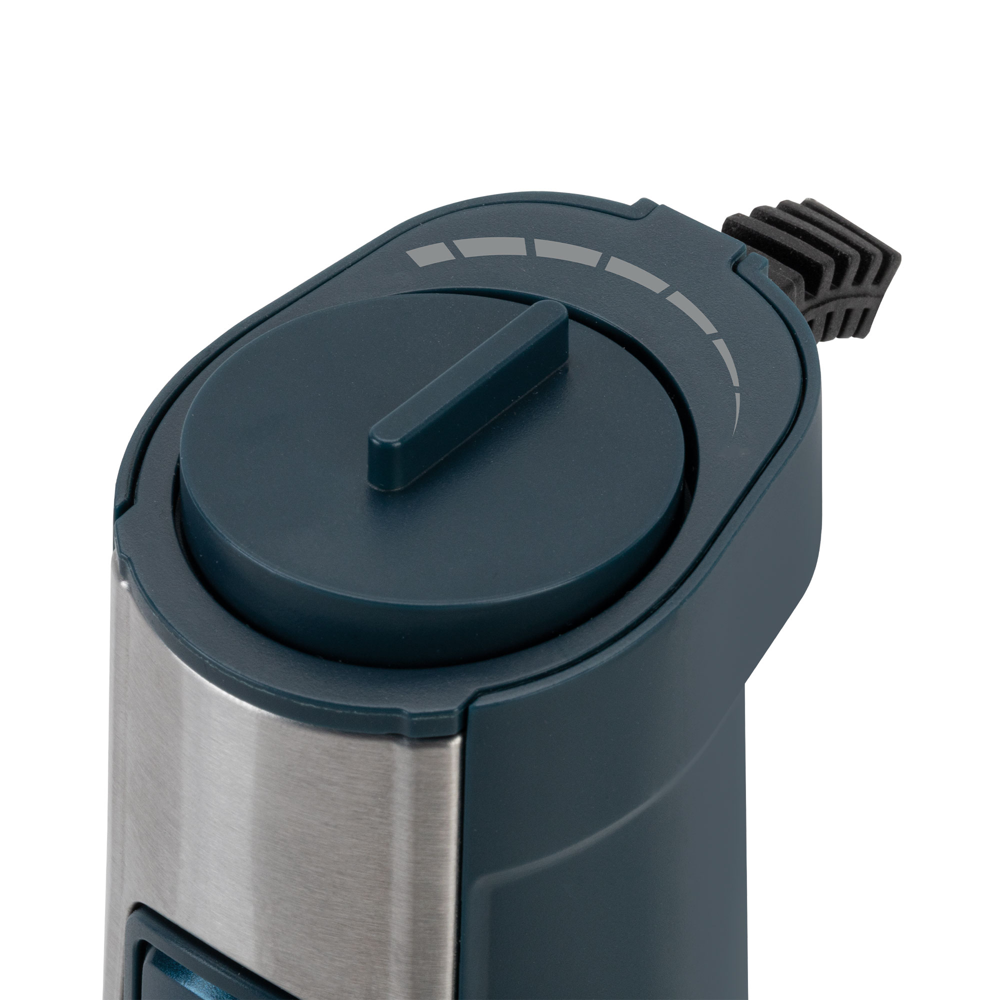 Varinha mágica Jata JEBT1854 de 1500 W com lâmina dupla Cinzento-3
