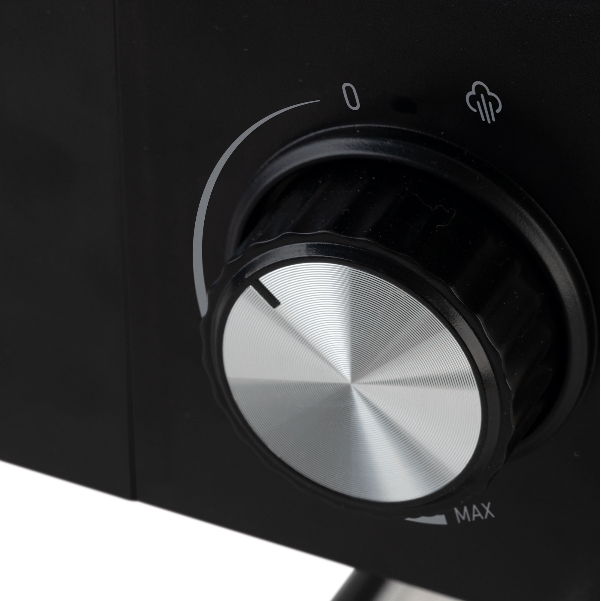 Máquina de café expresso Jata JECA2525 de 20 bares Preto-5