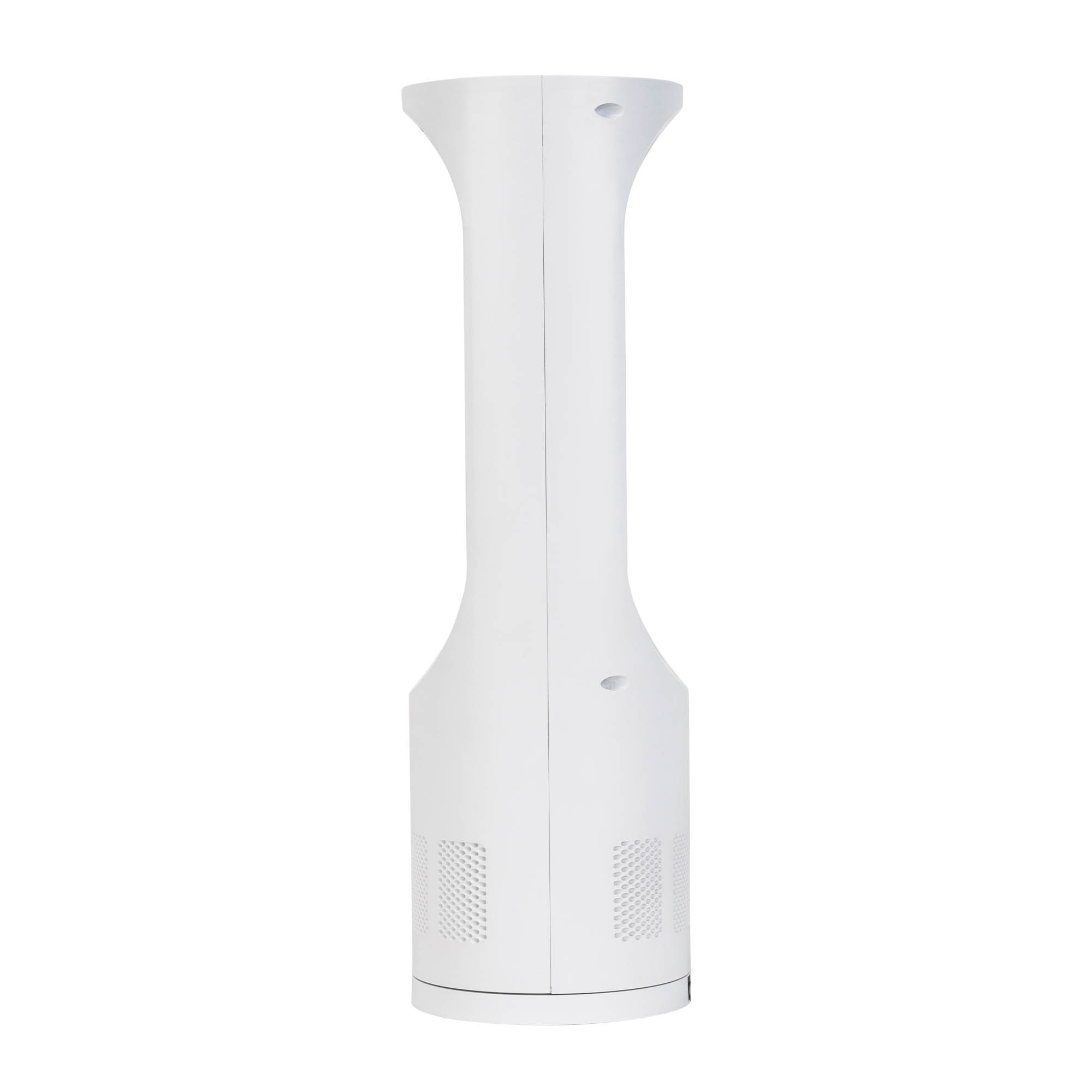 Ventoinha sem pás Jata JVSA3430 com 5 velocidades Branco-6