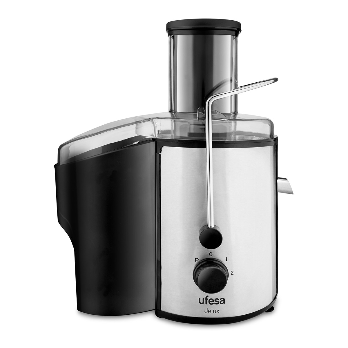 Imagem 0 de Liquidificador Ufesa LC5750 Delux com capacidade de 1,5L