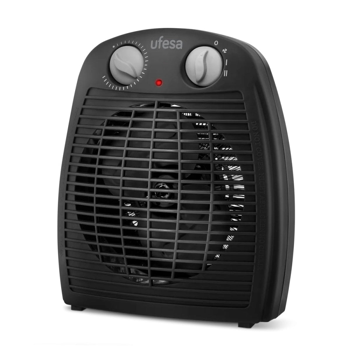 Imagem 0 de Aquecedor vertical Ufesa CF2000 2000W