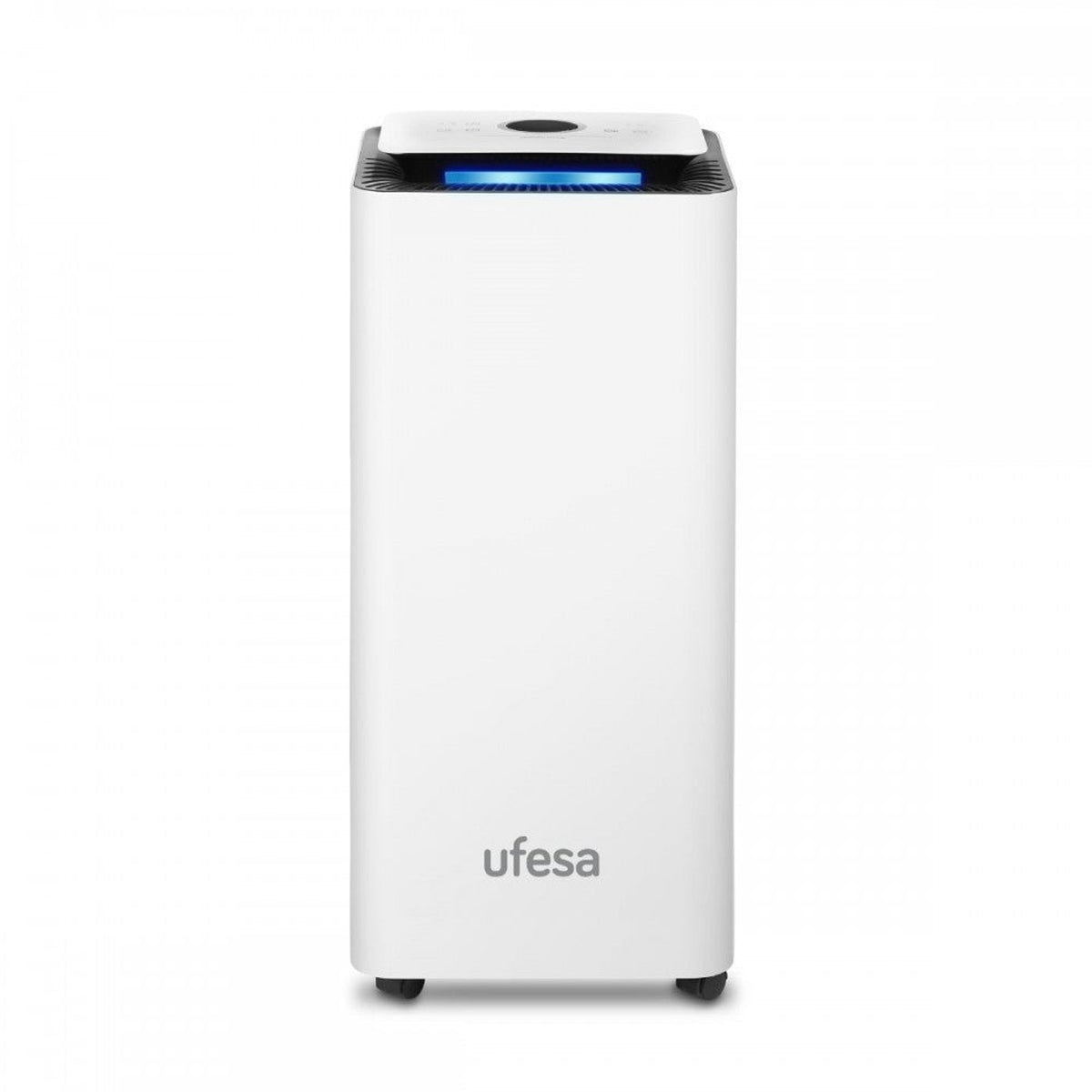 Imagem 0 de Desumidificador Ufesa DH5020 para divisões até 40m2