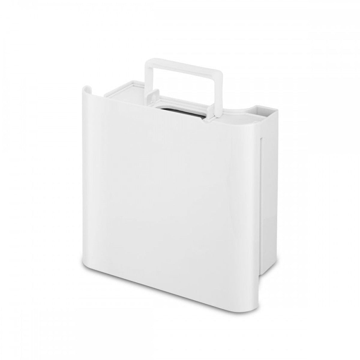 Desumidificador Ufesa DH5020 para divisões até 40m2 Branco-5