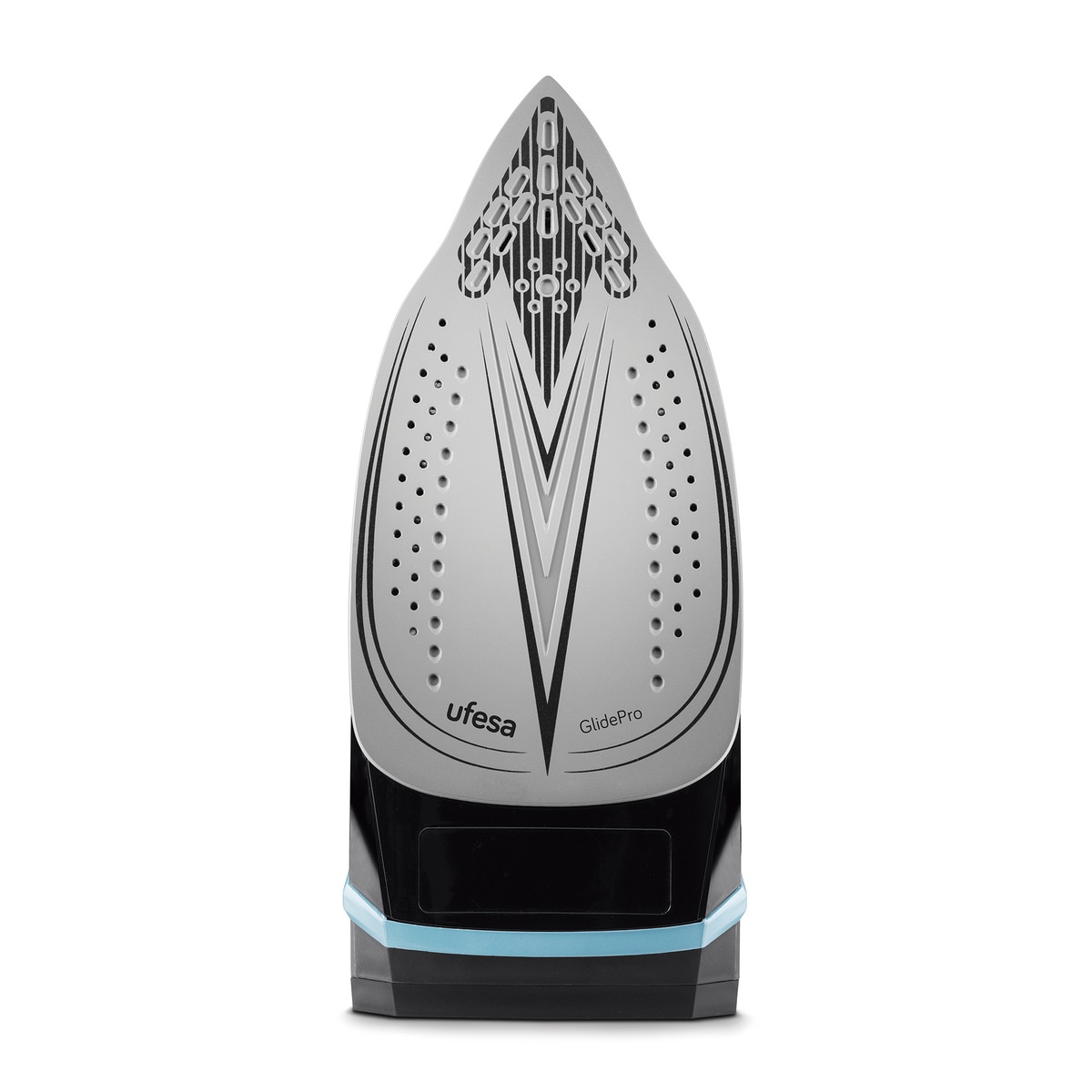 Ferro de Engomar a Vapor Ufesa PV2600 Glide Pro 2600W Preto-4