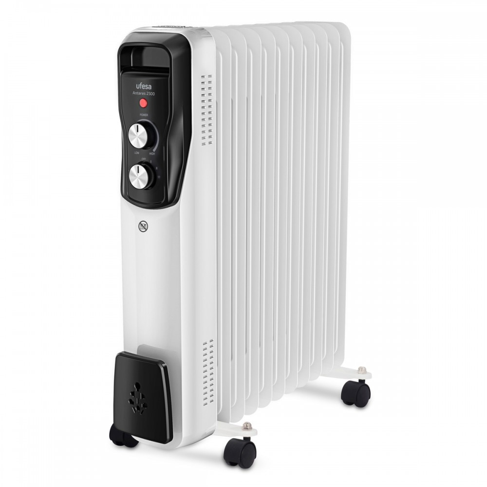 Imagem 0 de Radiador a Óleo Ufesa Antares 2500W
