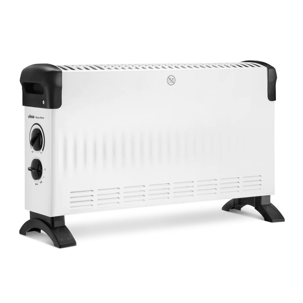 Imagem 0 de Convector Ufesa Polux Nano 1800W