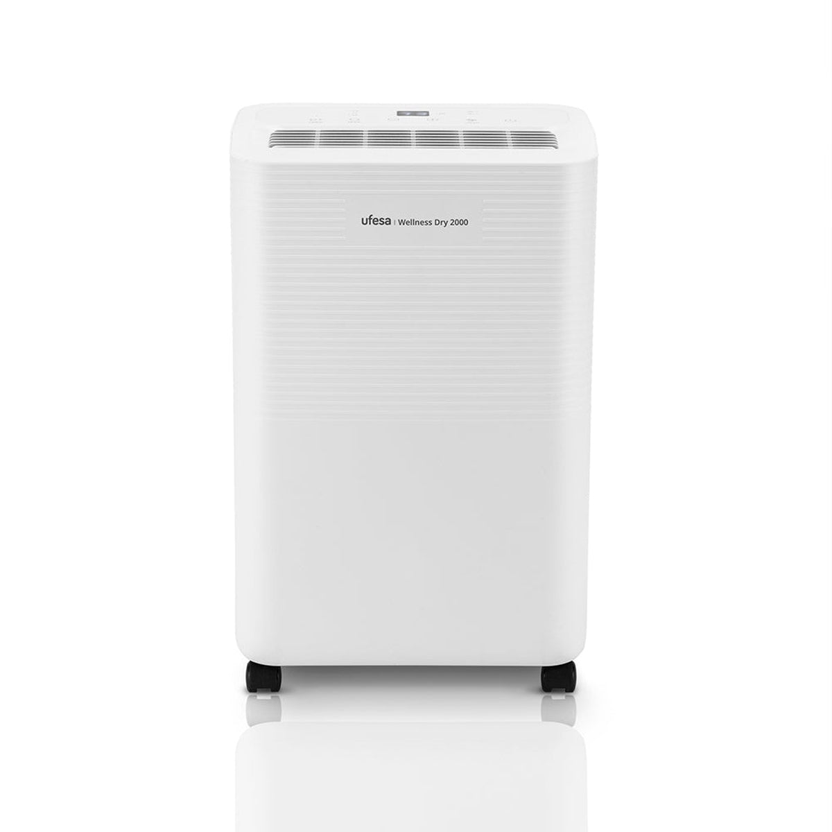 Imagem 0 de Desumidificador Ufesa Wellness Dry 2000