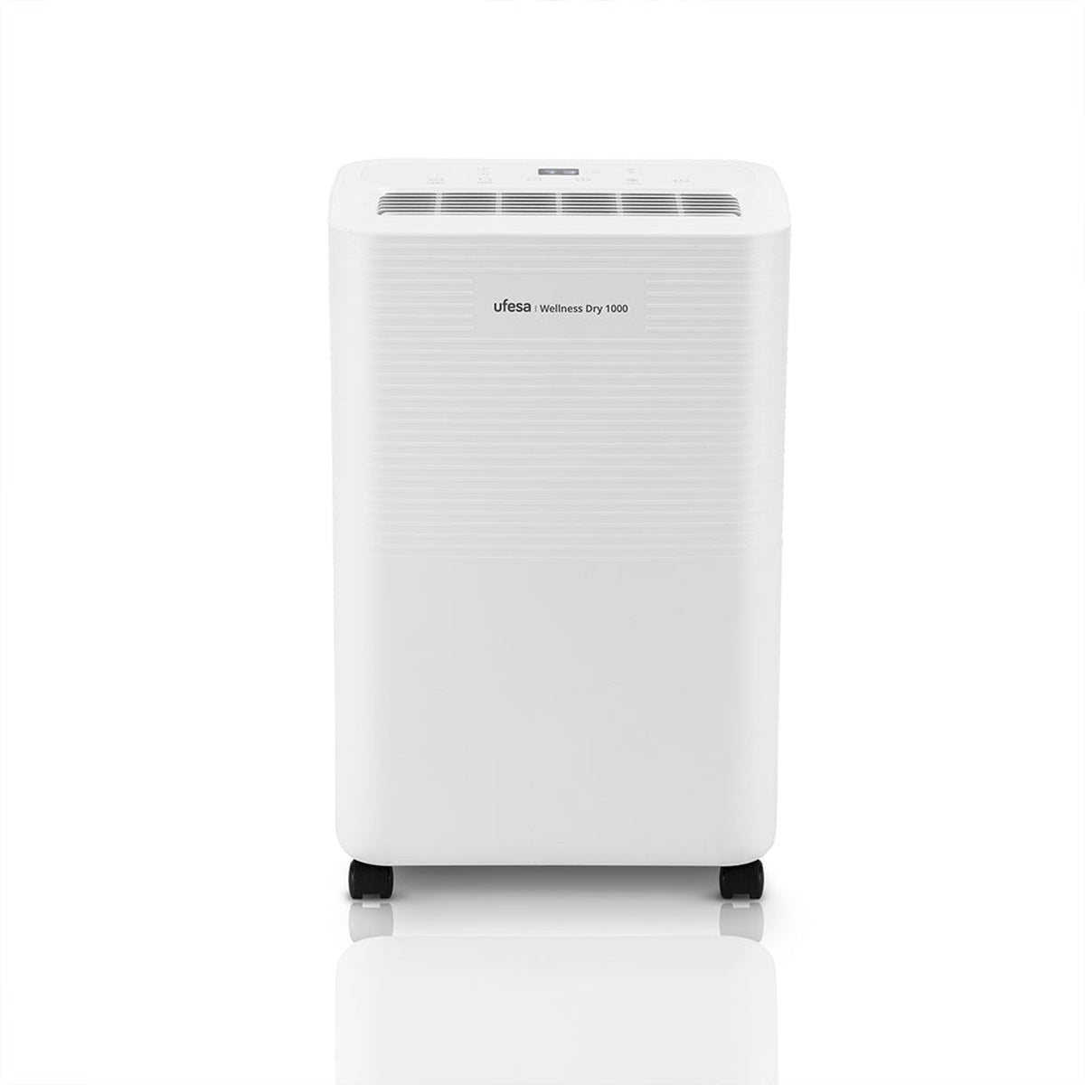 Imagem 0 de Desumidificador Ufesa Wellness Dry 1000