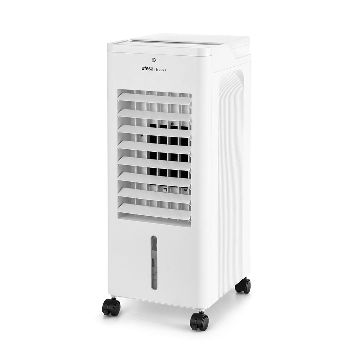 Climatizador evaporativo Ufesa Nuuk+ Branco-3