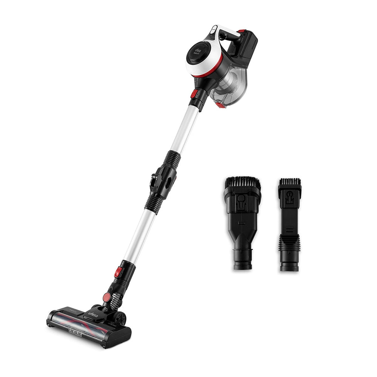Imagem 0 de Aspirador Vertical Ufesa Inspire U3 Digital 22.2V