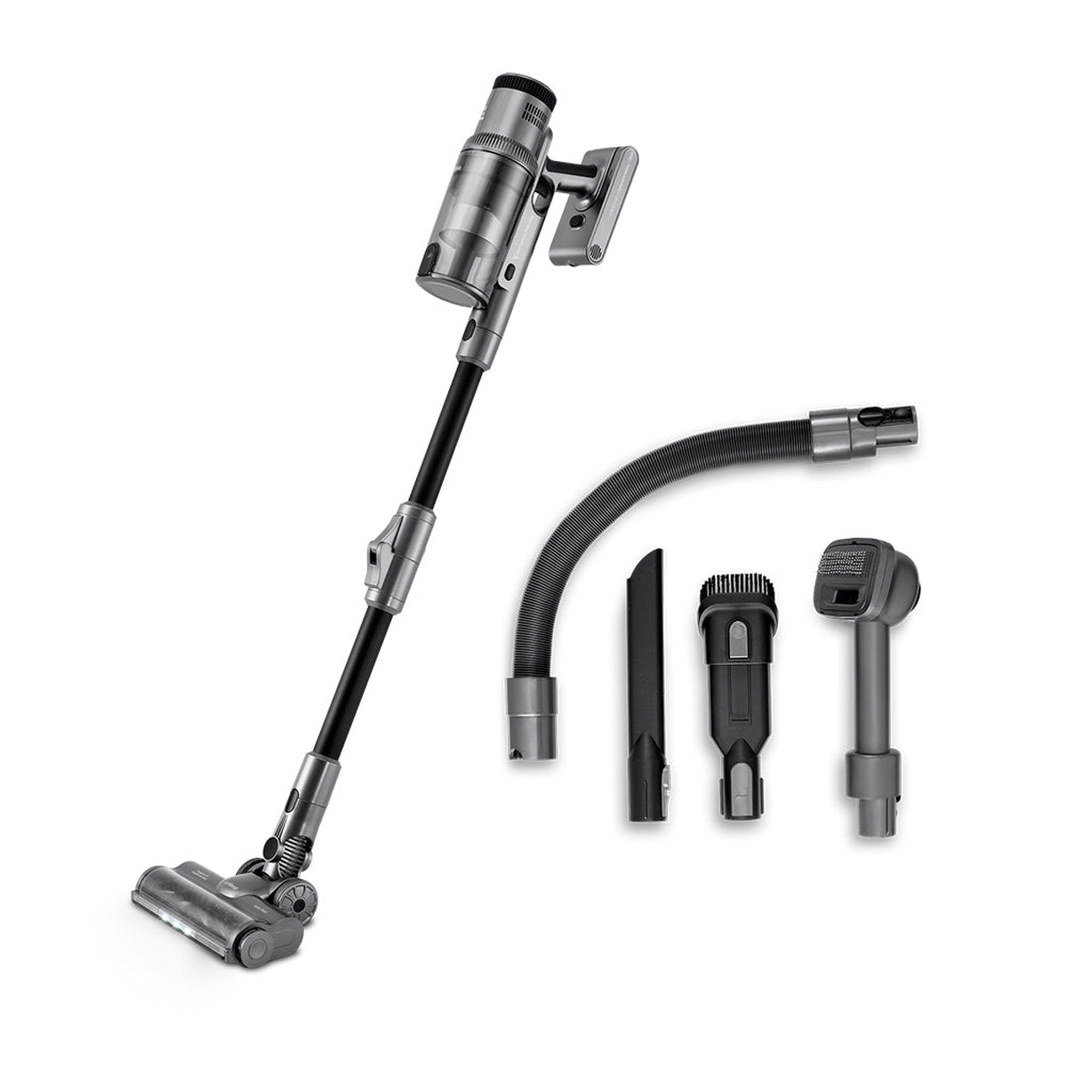 Imagem 0 de Aspirador Vertical Ufesa Inspire Z7 Digital Animal 29.6V