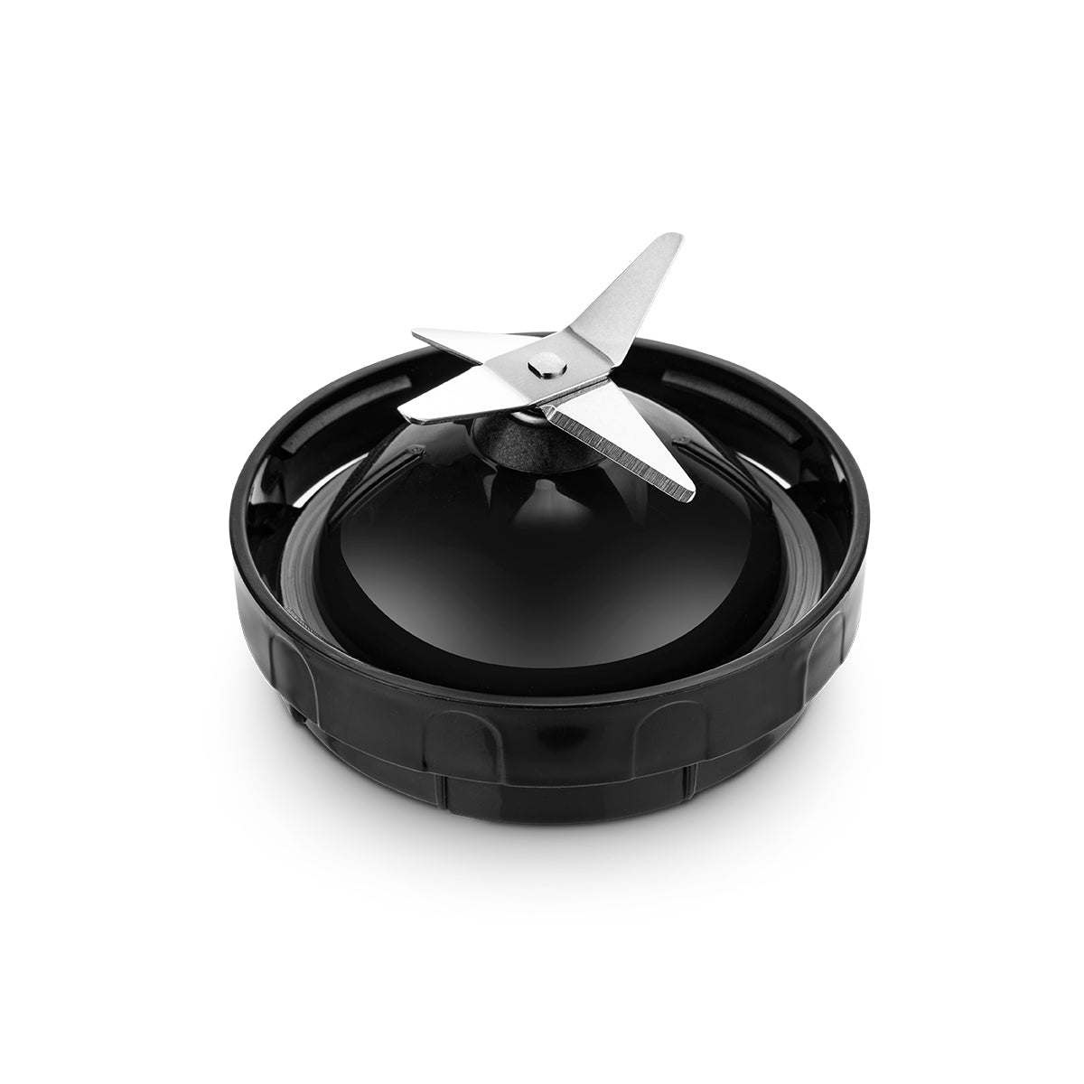 Liquidificador de Copo Ufesa 600W Coral Black Preto-4