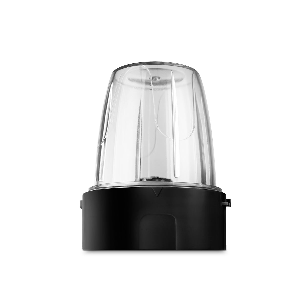Liquidificador de Copo Ufesa 600W Coral Black Preto-5