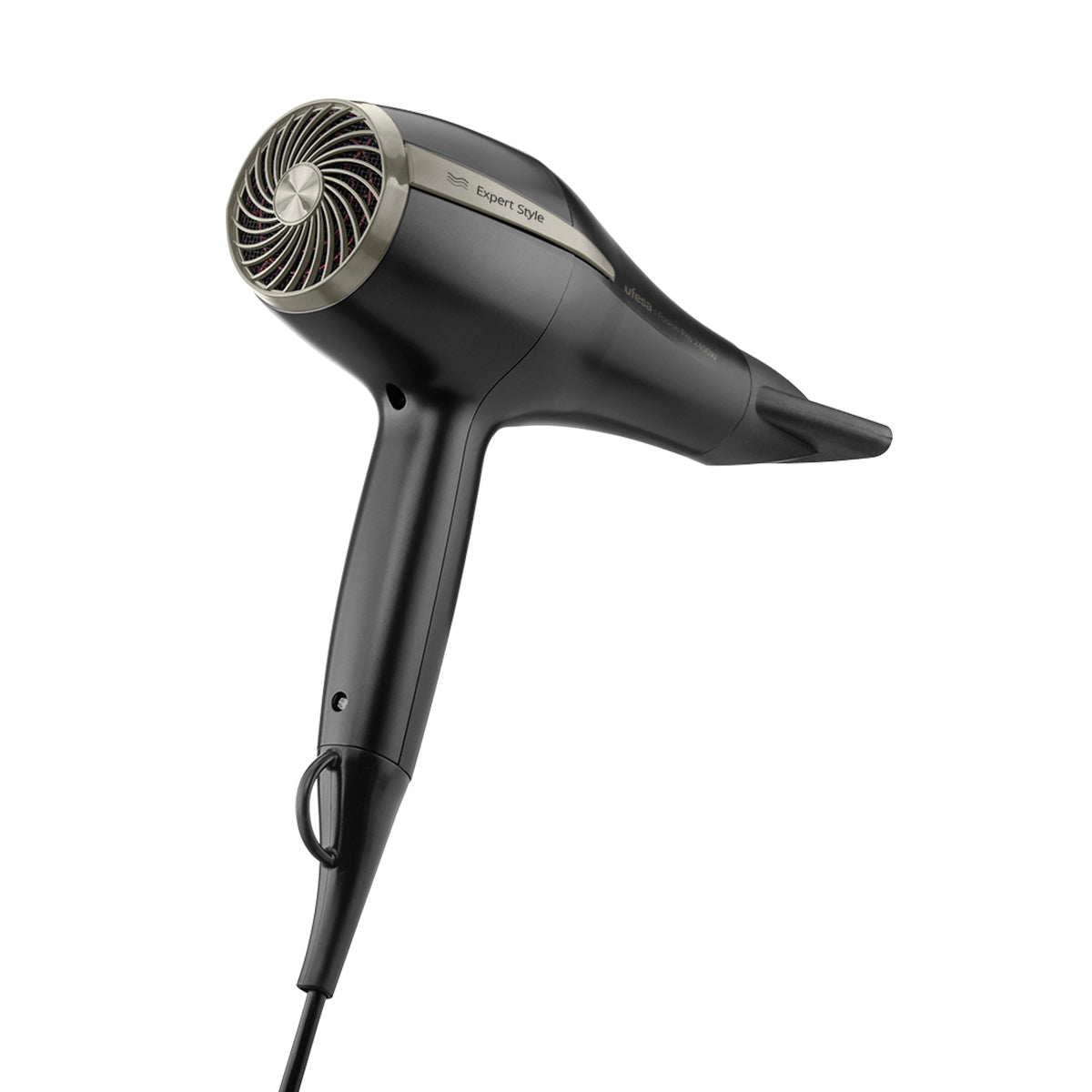 Secador de Cabelo Ufesa Fusion Pro 2400W Preto-3