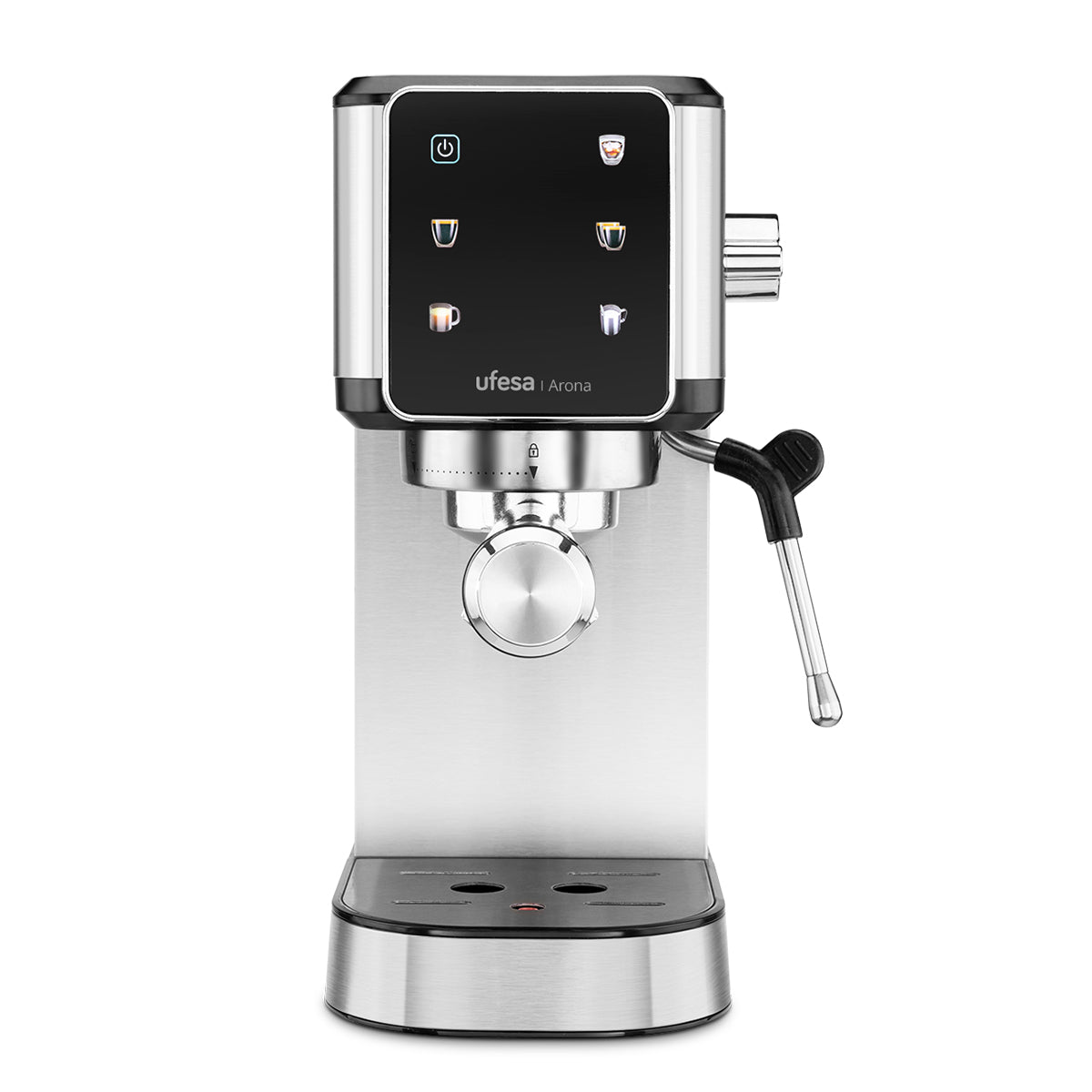 Imagem 0 de Máquina de Café Espresso Ufesa Arona