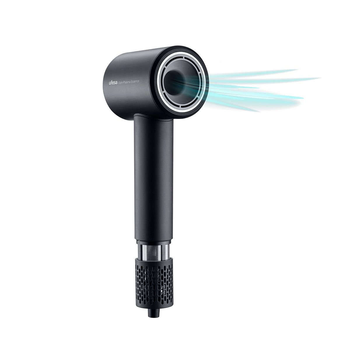 Secador de Cabelo Ufesa BLDC Ion-Plasma Essence Preto-1