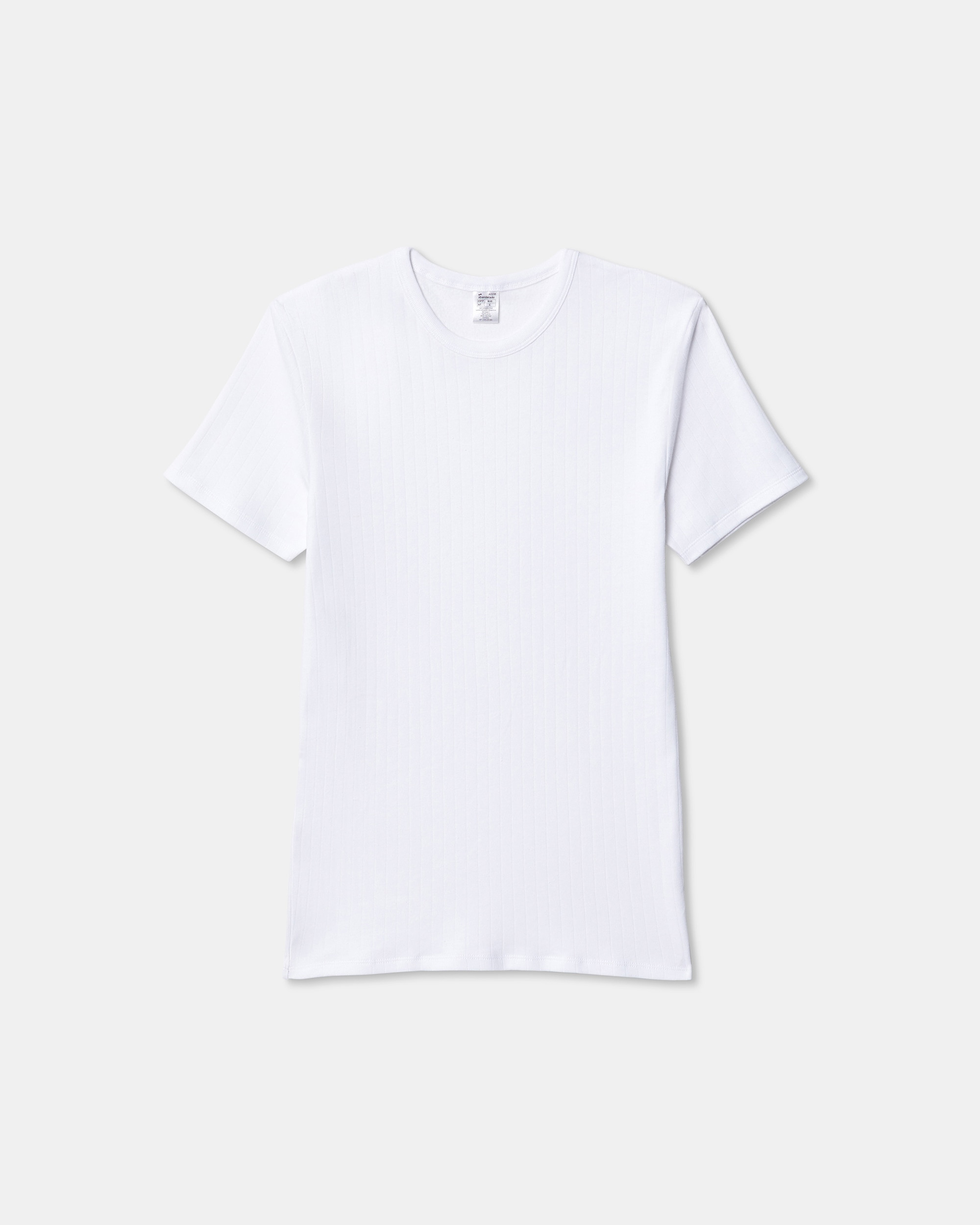 Imagem 0 de T-shirt Interior Térmica de Manga Curta