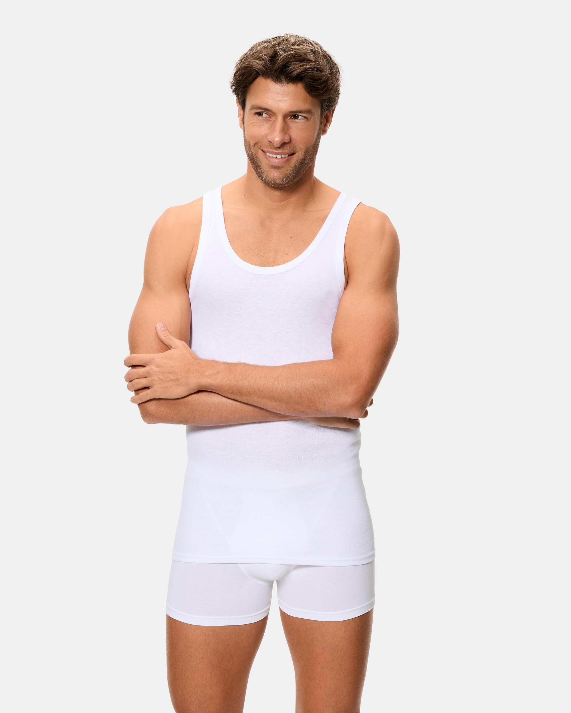 Imagem 0 de T-shirt Interior de Alças