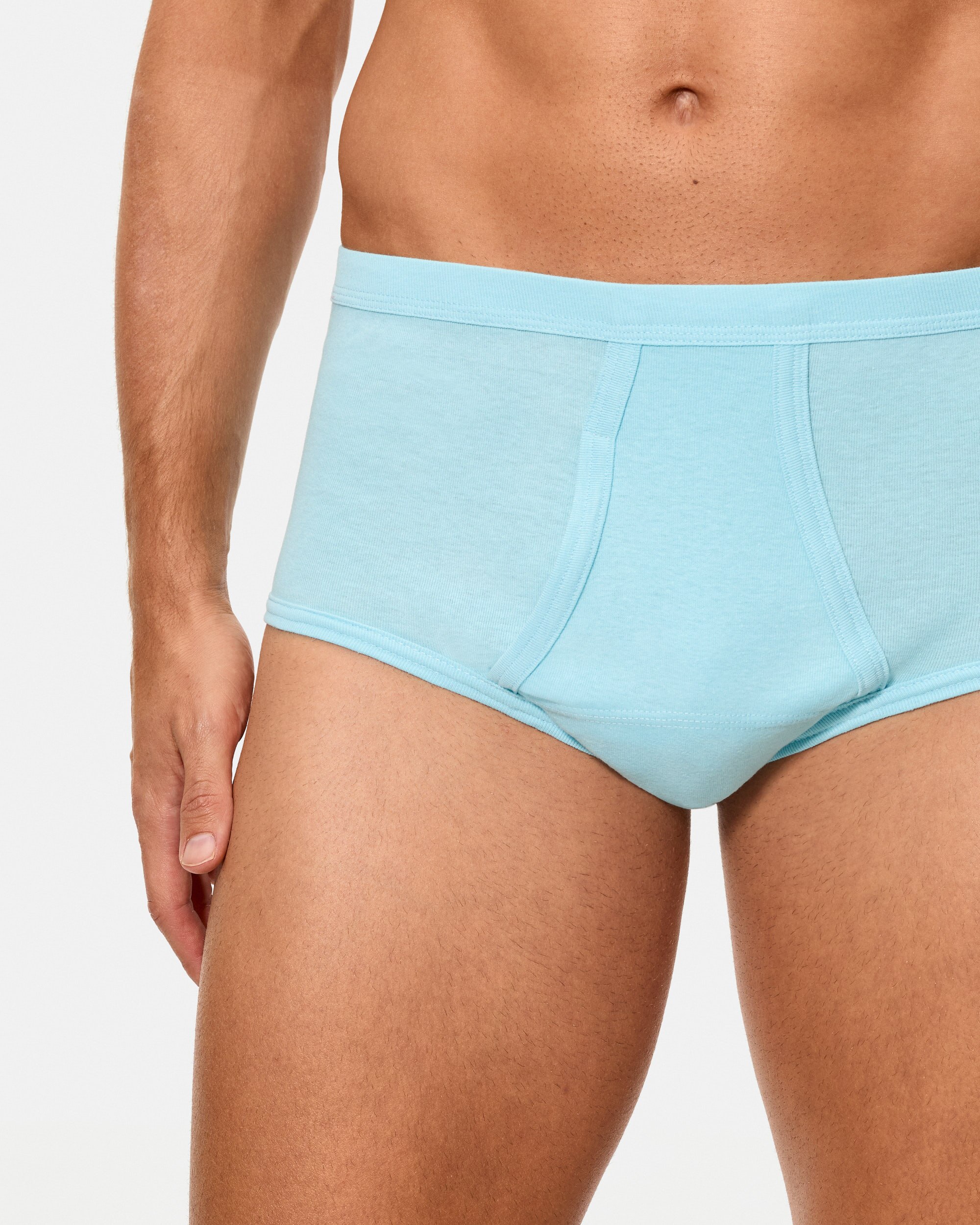 Slip Aberto Azul-claro-3