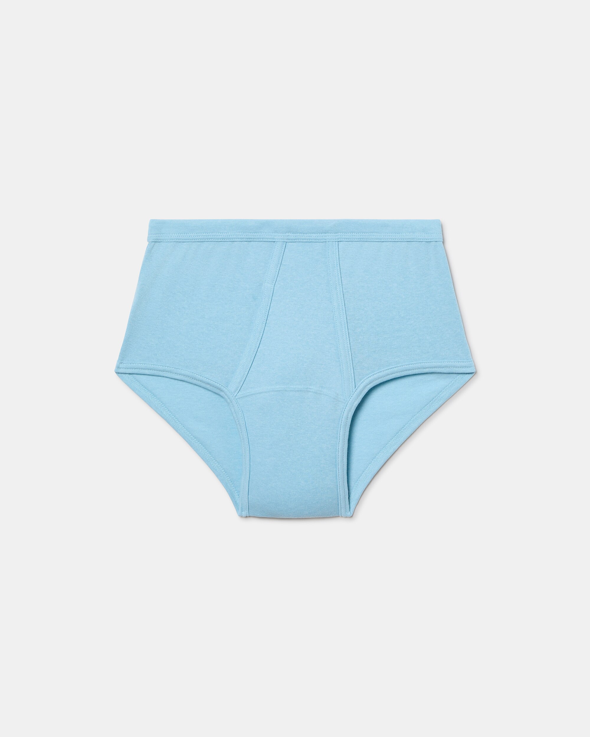 Slip Aberto Azul-claro-4