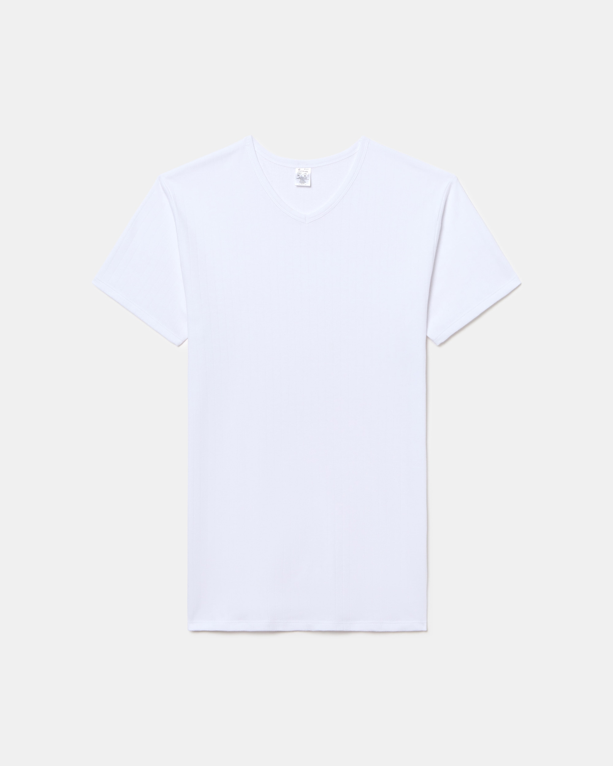 Imagem 0 de T-shirt Interior Térmica de Manga Curta