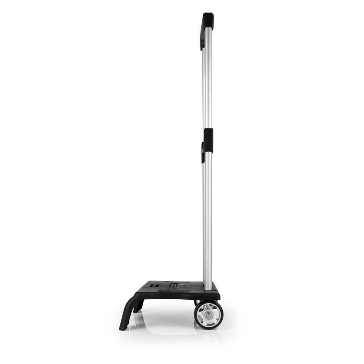 Carro para Mochila Gabol com 2 Rodas Preto-2