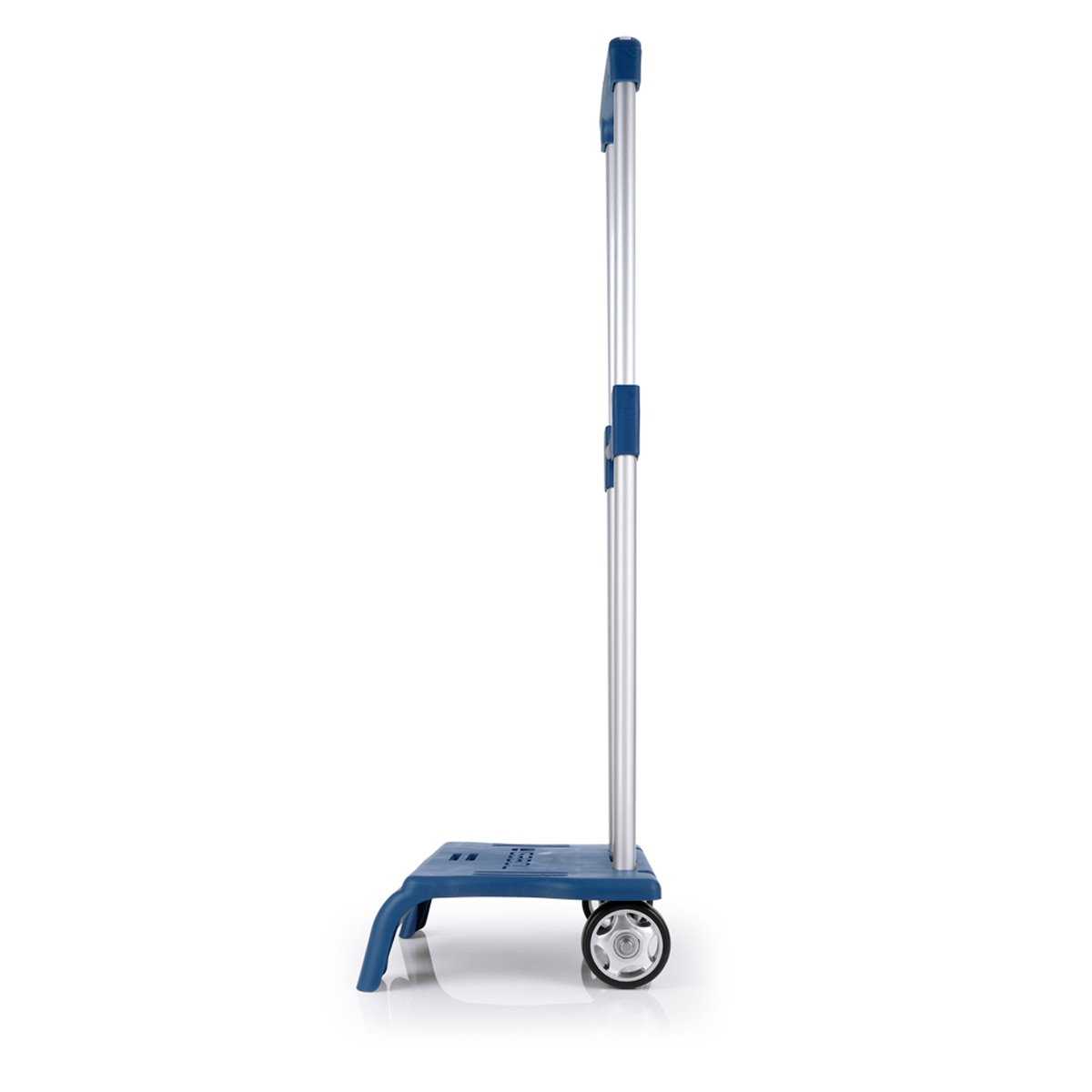 Carro para Mochila Gabol com 2 Rodas Azul-2