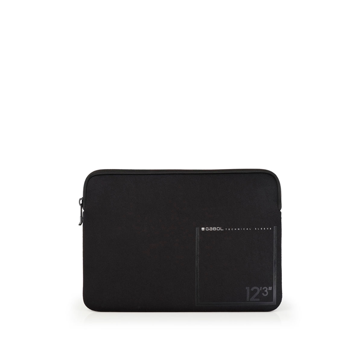 Imagem 0 de Funda Gabol Mars para Portátil de 12.3" em Preto