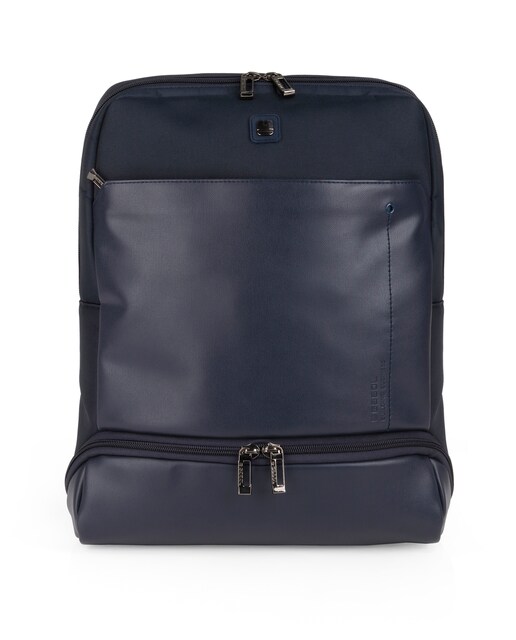 Imagem 0 de Mochila Network para Portátil de 15,6 Expansível Até 17,3 de 11 L