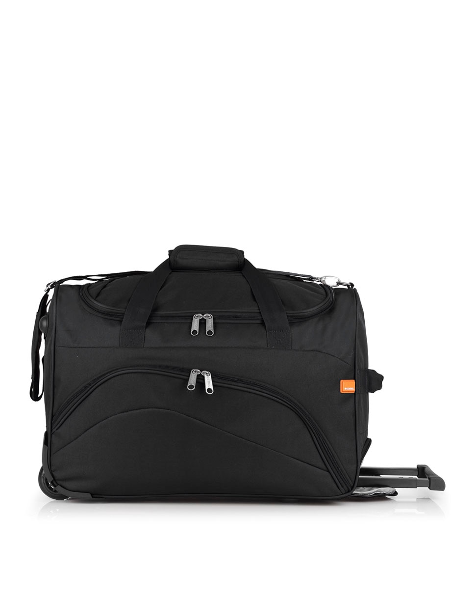 Imagem 0 de Mala de Viagem com Rodas Pequena Week Eco com Capacidade de 41 L