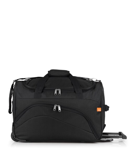 Imagem 0 de Mala de Viagem com Rodas Pequena Week Eco com Capacidade de 41 L