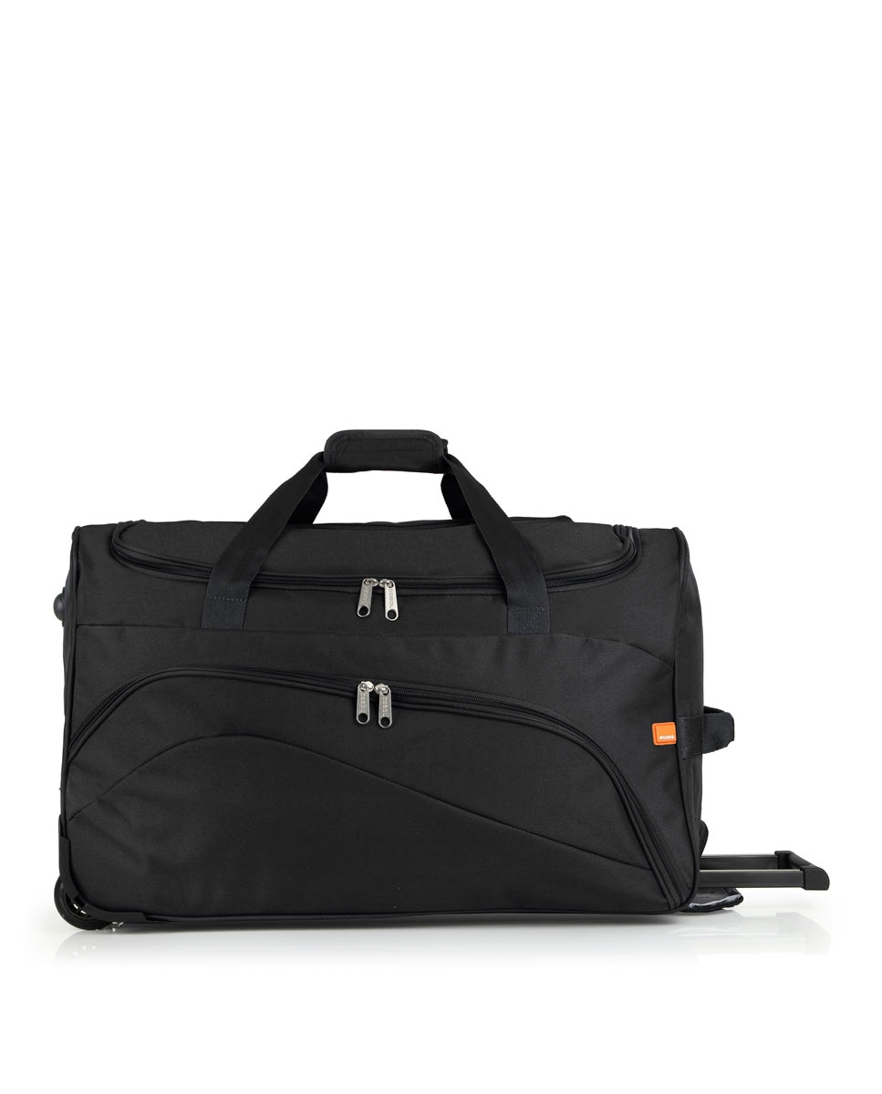 Imagem 0 de Mala de Rodas Média Week Eco com Capacidade de 65 L