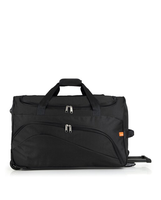 Imagem 0 de Mala de Rodas Média Week Eco com Capacidade de 65 L