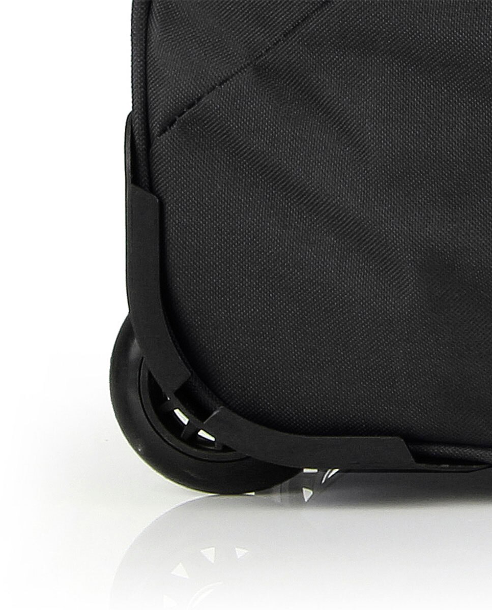 Mala de Rodas Média Week Eco com Capacidade de 65 L Preto-5