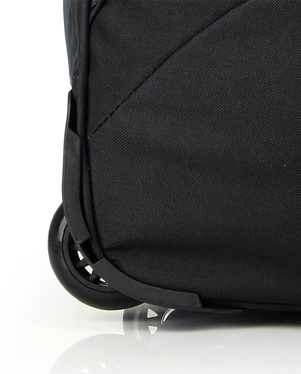 Mala de Rodas Grande Week Eco com Capacidade de 87 L Preto-5