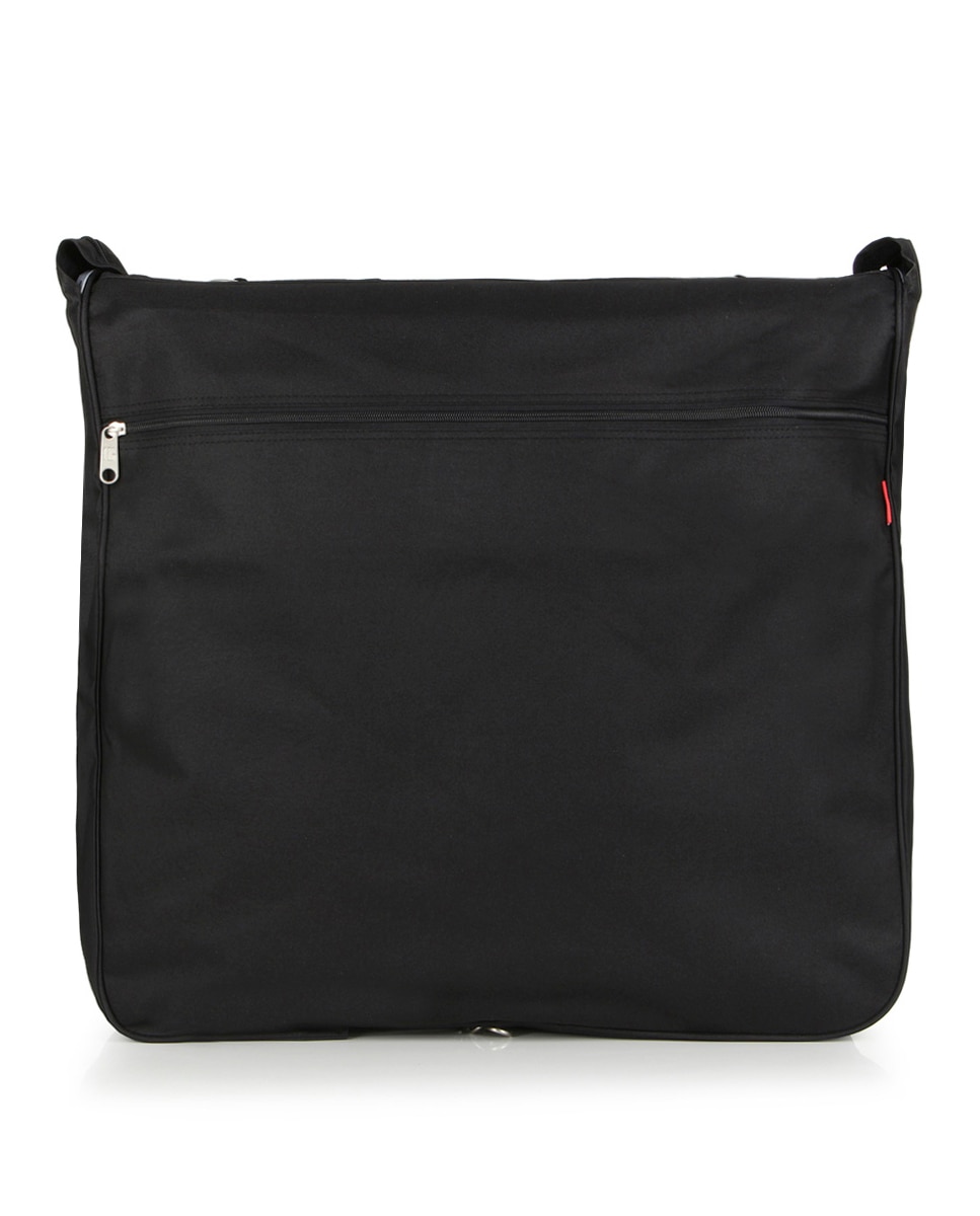 Porta-fatos Week Eco com Capacidade de 38 L Preto-2