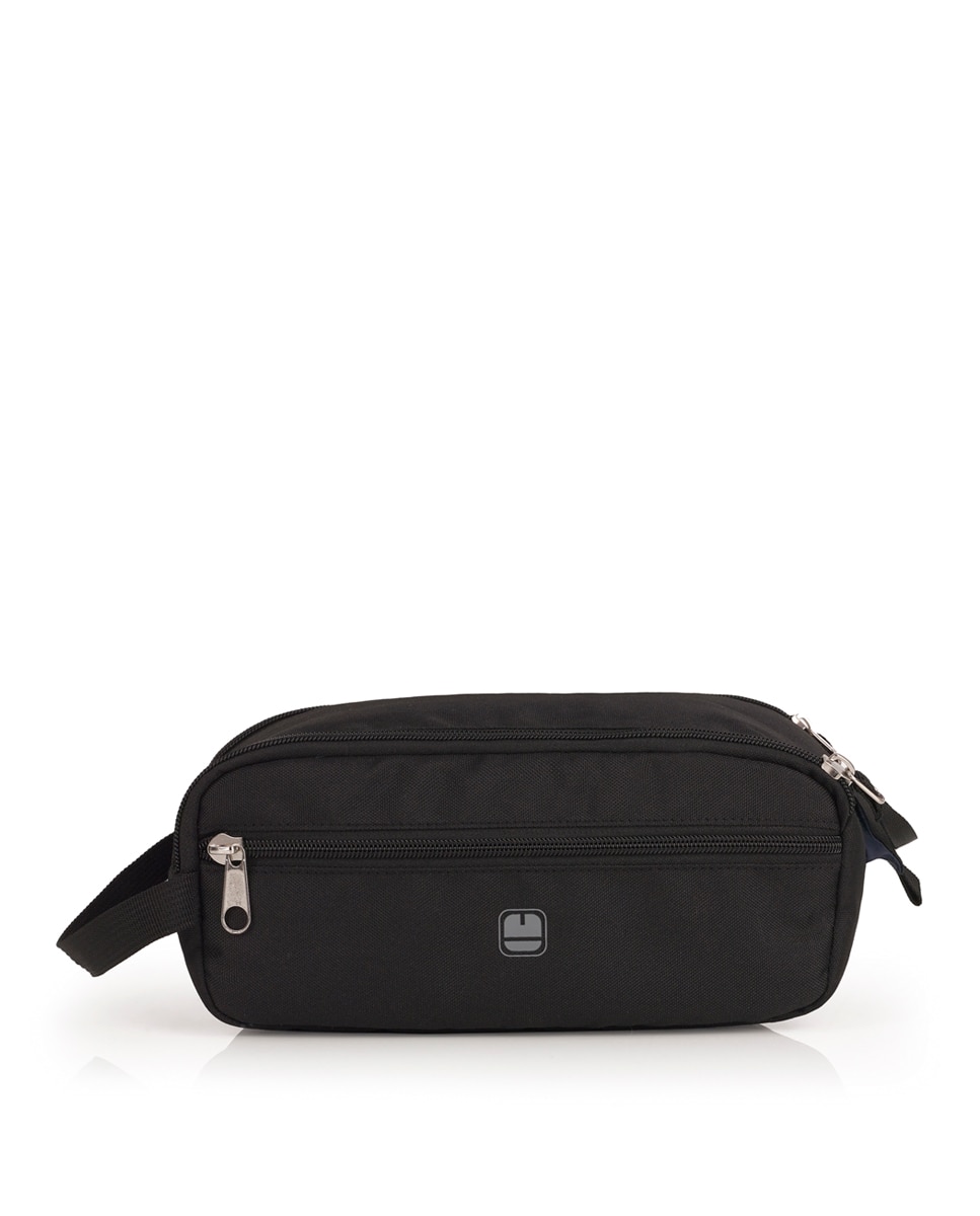 Imagem 0 de Necessaire com Pendente em Preto