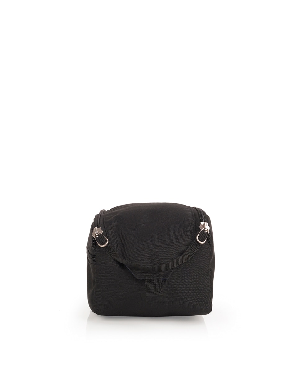 Necessaire Pendente em Preto Preto-2