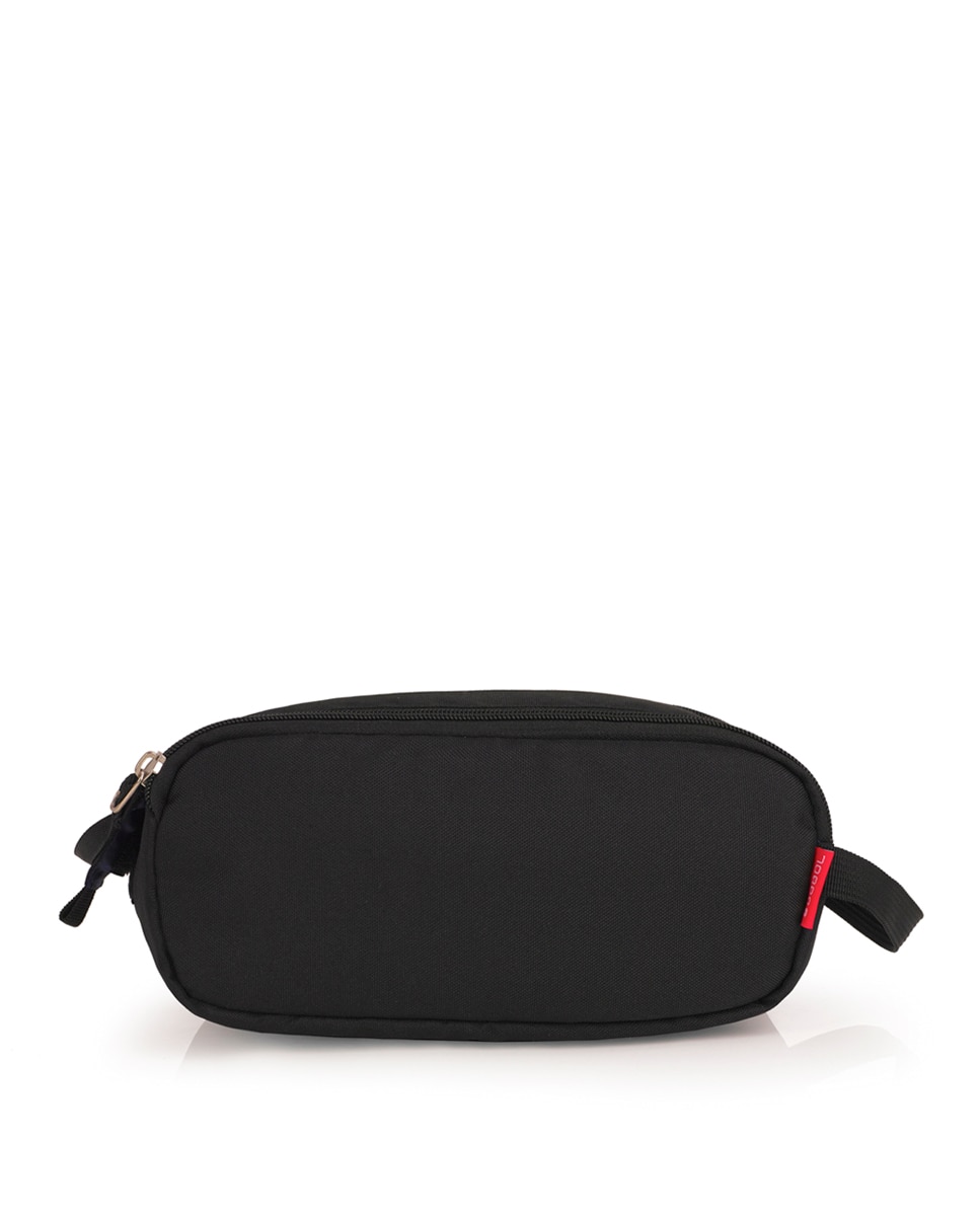 Necessaire Pendente em Preto Preto-3