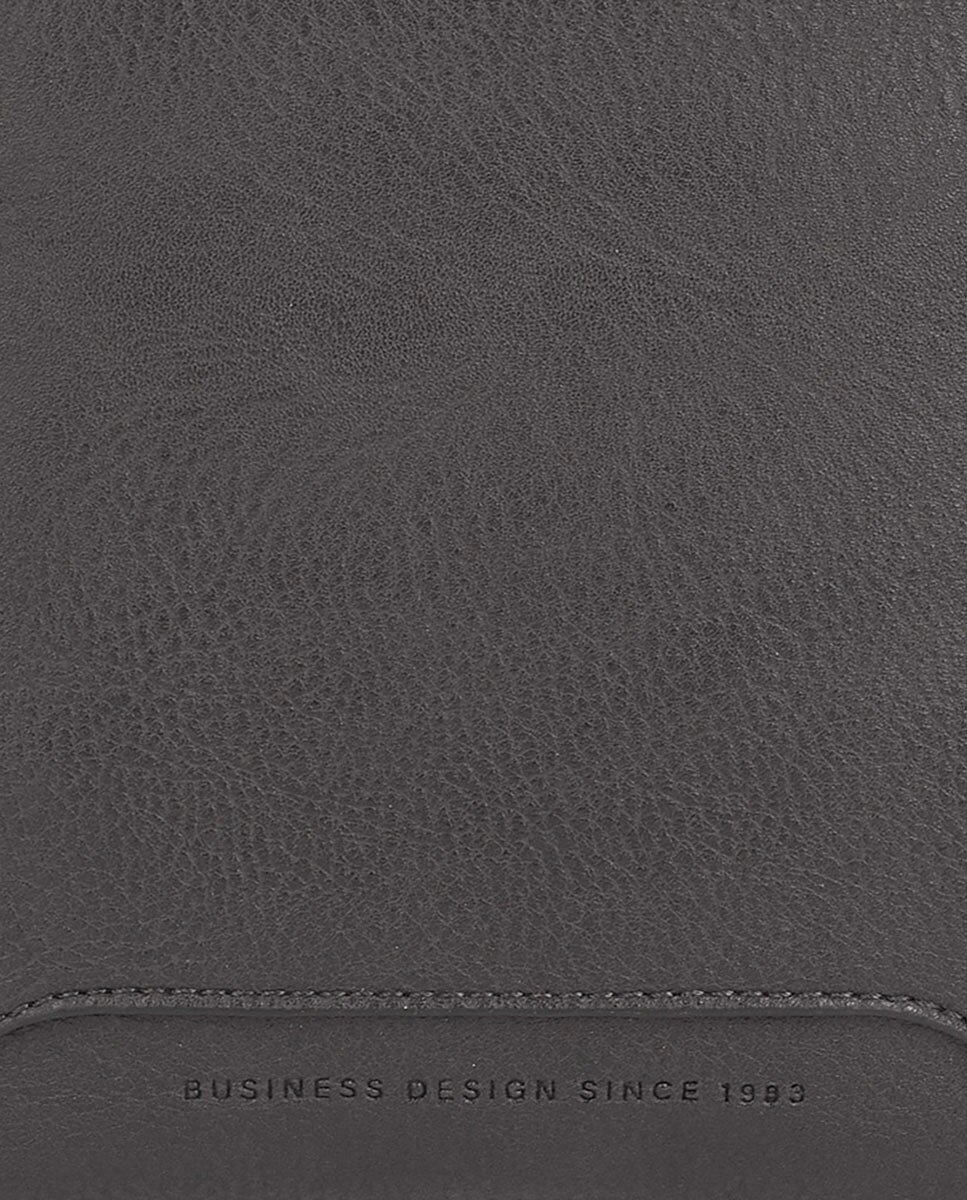 Mala a Tiracolo Decker para Tablet Cinzento-6