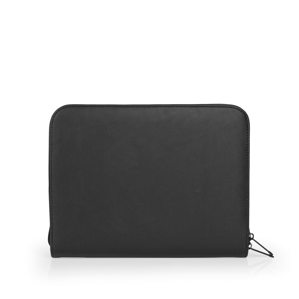 Portadocumentos Gabol Omega A5 com Classificador Preto-2