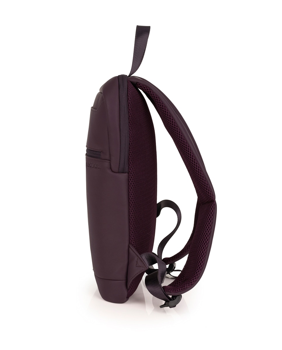Mochila Pause para Portátil de 14'' Bordeaux-2
