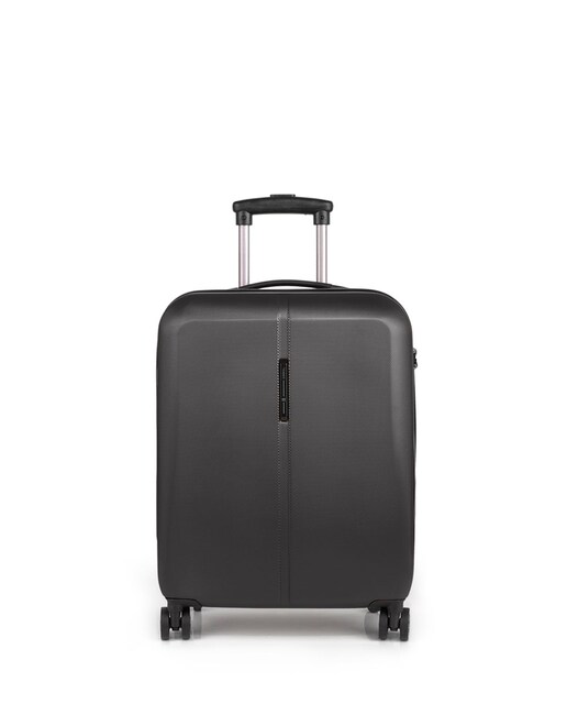 Imagem 0 de Mala de Cabine Expandível Paradise Xp Rígida com Capacidade de 35 L