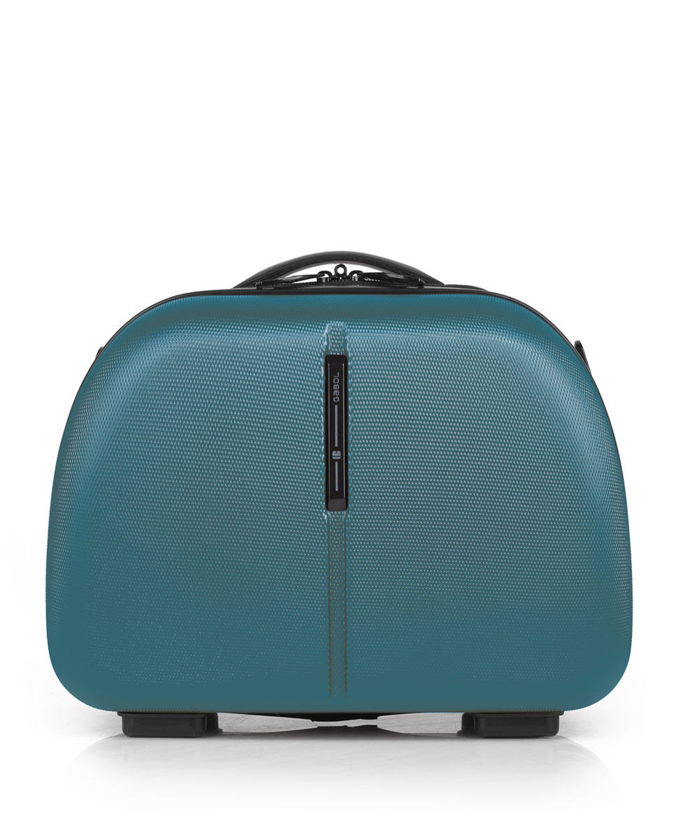 Imagem 0 de Necessaire Paradise Rígido com Capacidade de 12l