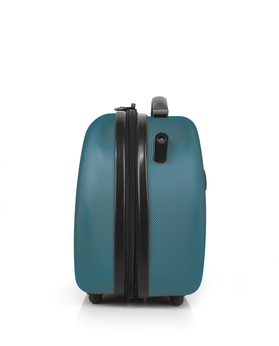 Necessaire Paradise Xp Rígido com Capacidade de 12l Turquesa-2