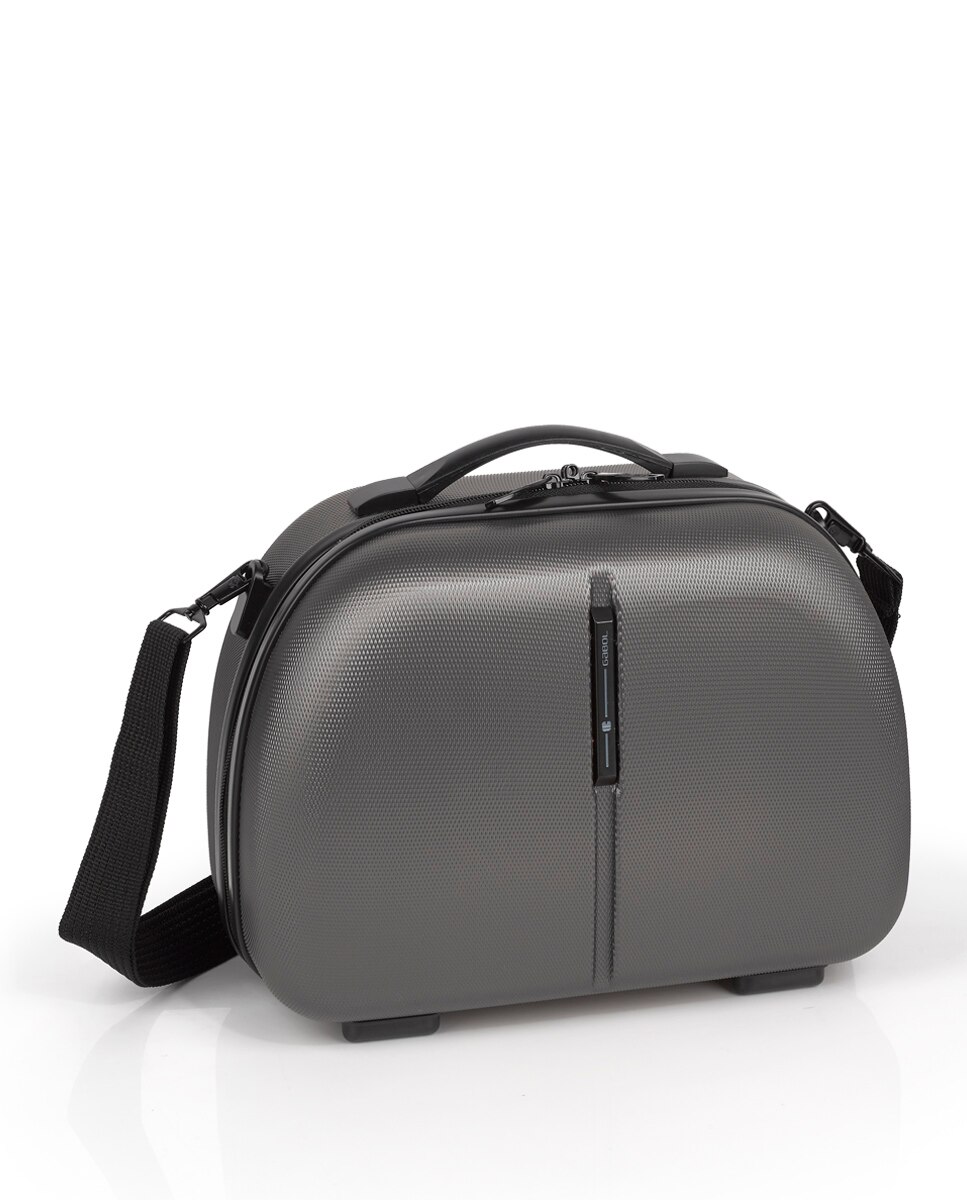 Necessaire Paradise Xp Rígido com Capacidade de 12l Cinzento-5