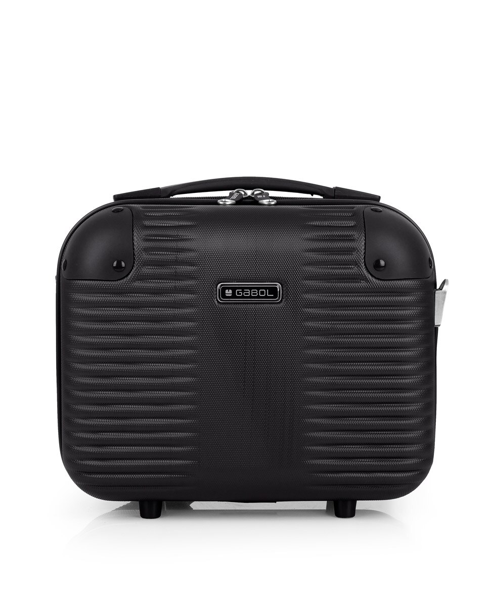 Imagem 0 de Necessaire Balance Rígido com Capacidade de 12l