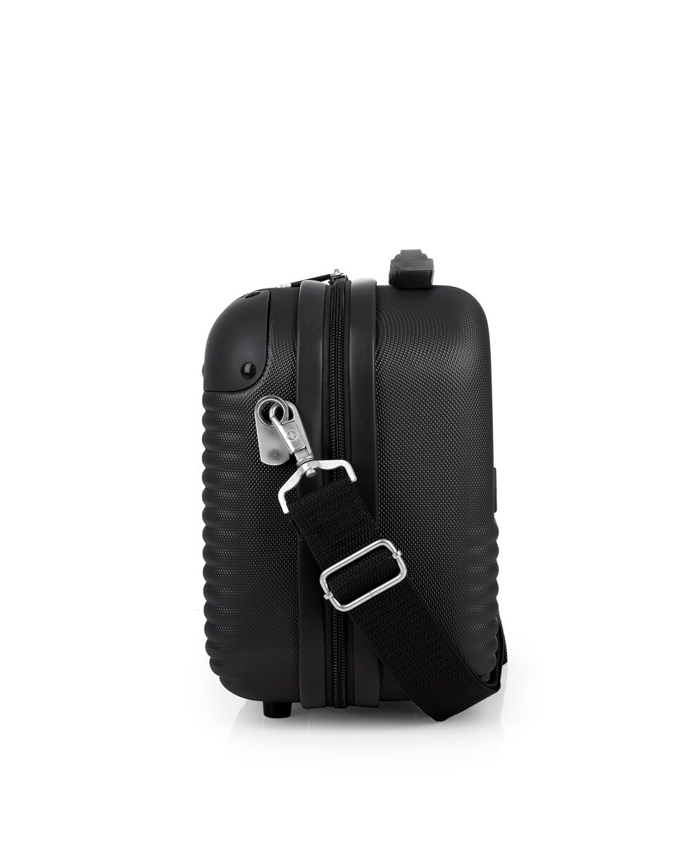 Necessaire Balance Rígido com Capacidade de 12l Cinzento-2