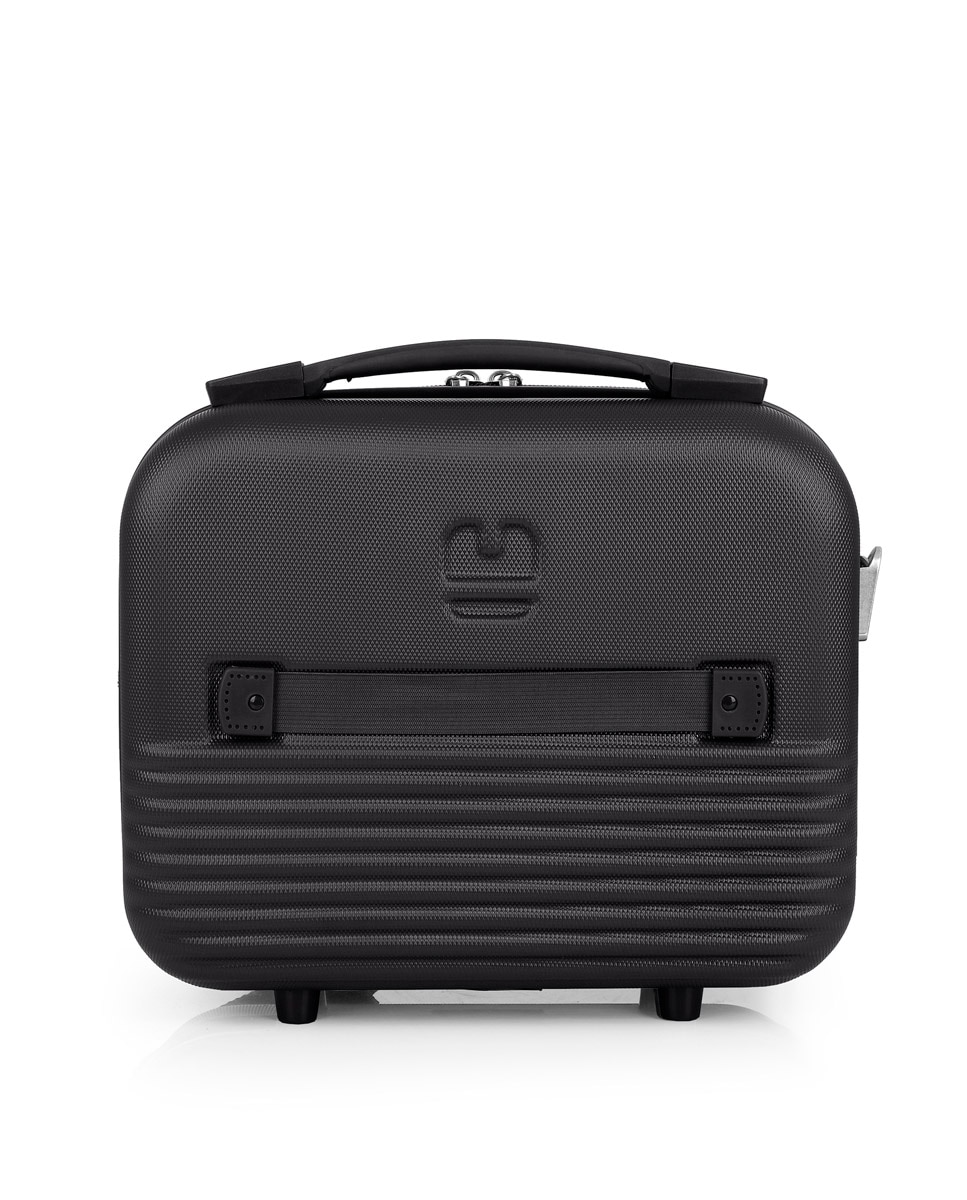 Necessaire Balance Rígido com Capacidade de 12l Cinzento-3